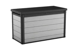 Keter Denali 200 Duotech Garden Storage Box - 757L -Gun Garden Shop 001 jpg