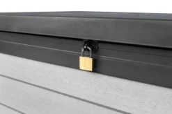 Keter Denali 200 Duotech Garden Storage Box - 757L -Gun Garden Shop 005 jpg