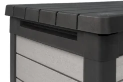 Keter Denali 200 Duotech Garden Storage Box - 757L -Gun Garden Shop 006 jpg