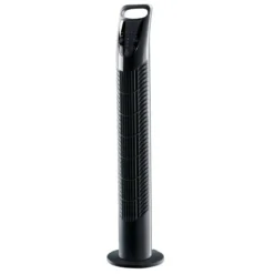 Draper Tools 230V Tower Fan, 775mm, 40W