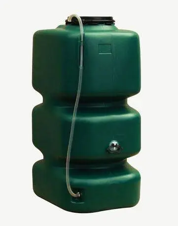 1000L Garden Water Tank 1 1000L Garden Water Tank