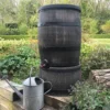 ROTO Water Barrel 120L