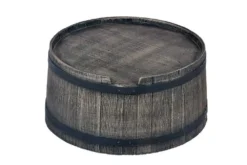 ROTO Water Barrel 120L -Gun Garden Shop 120lll stand jpg