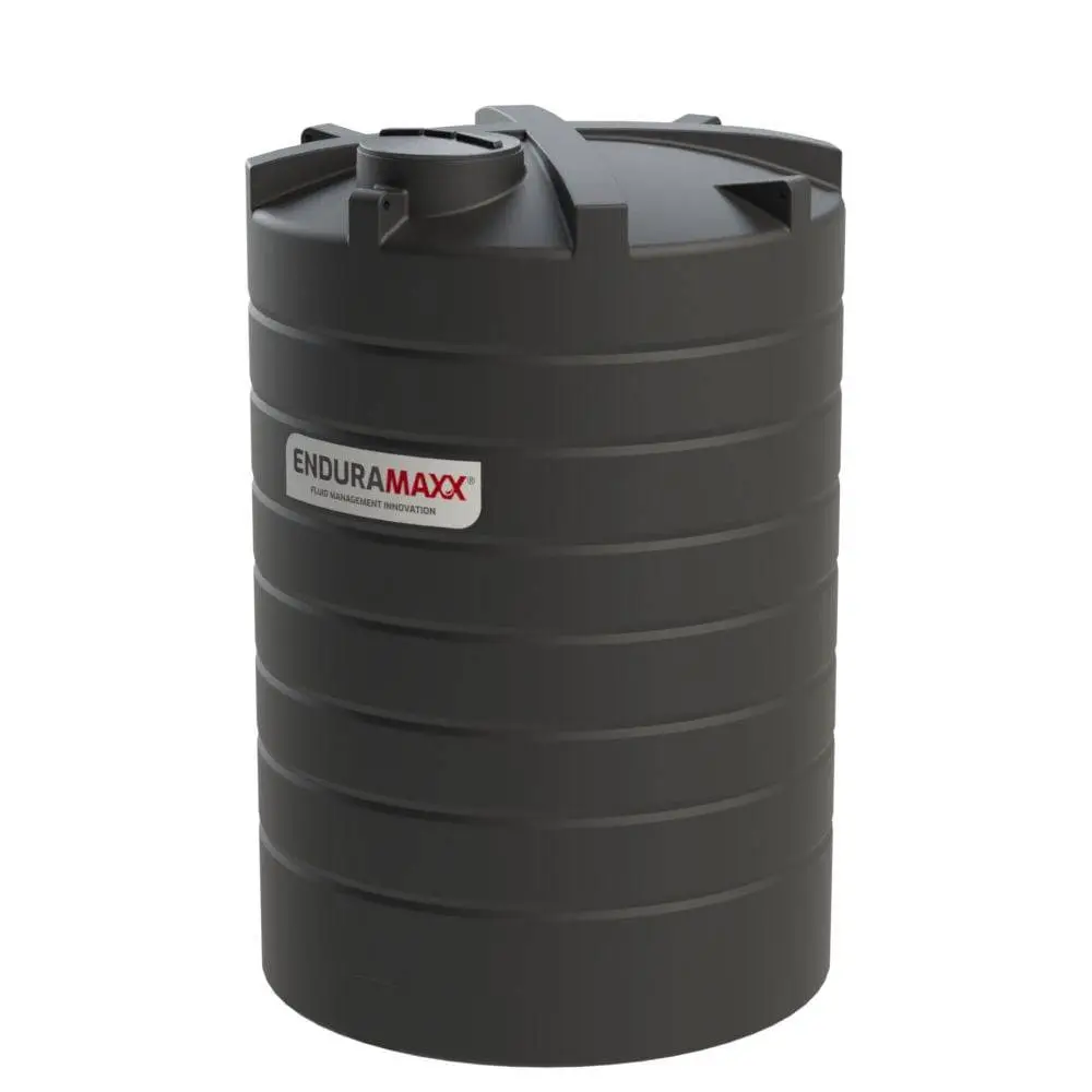 Enduramaxx 15,000L Vertical Tank 1 Enduramaxx 15,000L Vertical Tank