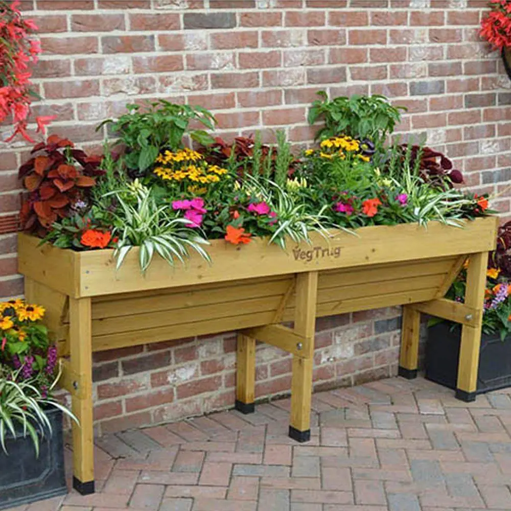 WallHugger Medium - Natural (FSC 100%) 1 WallHugger Medium - Natural (FSC 100%)