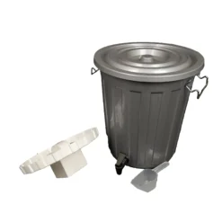 18L Single Bokashi Bin