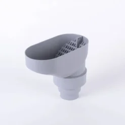 3P Leaf Catcher - Grey