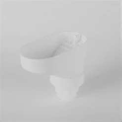 3P Leaf Catcher - White