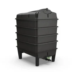 Black Tiger Wormery - 4 Tray Standard