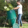 Tumbleweed 220L Compost Tumbler