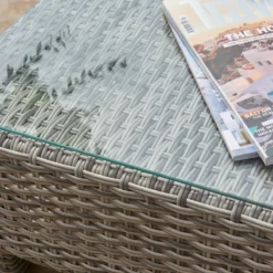 4 Seater Grey Bahama Corner Lounge Set 7 4 Seater Grey Bahama Corner Lounge Set -Gun Garden Shop 22200 mo 2 jpg