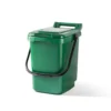 23ltr Green Kitchen Caddy
