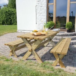 Nostalgy Picnic Garden Set -Gun Garden Shop 253500 01 2 jpg