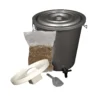 27L Single Bokashi Composter Kit