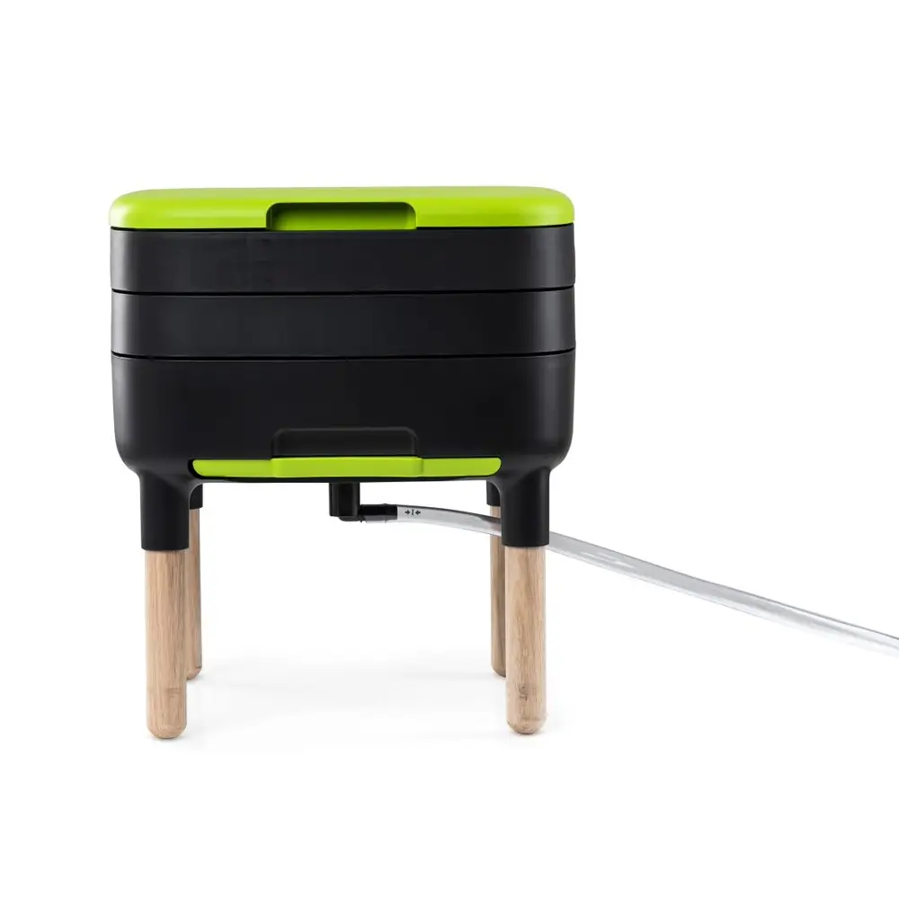 Drainage Kit For Maze Worm Farm 2 Drainage Kit For Maze Worm Farm - Image 2