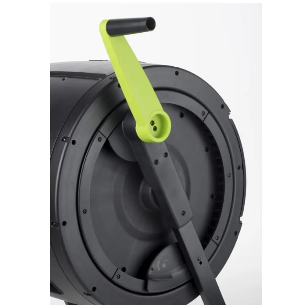 Maze 245 Litre Compost Tumbler 4 Maze 245 Litre Compost Tumbler - Image 4