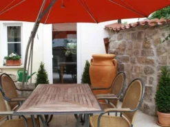 300L Helena Amphora Water Butt In Terracotta Effect -Gun Garden Shop 300l helena amphora water butt 3 2 jpg