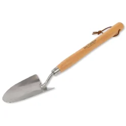 Neverbend Stainless Midi Hand Trowel - The Kew Gardens Collection