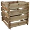 350 Litre Blackdown Basic Wooden Composter