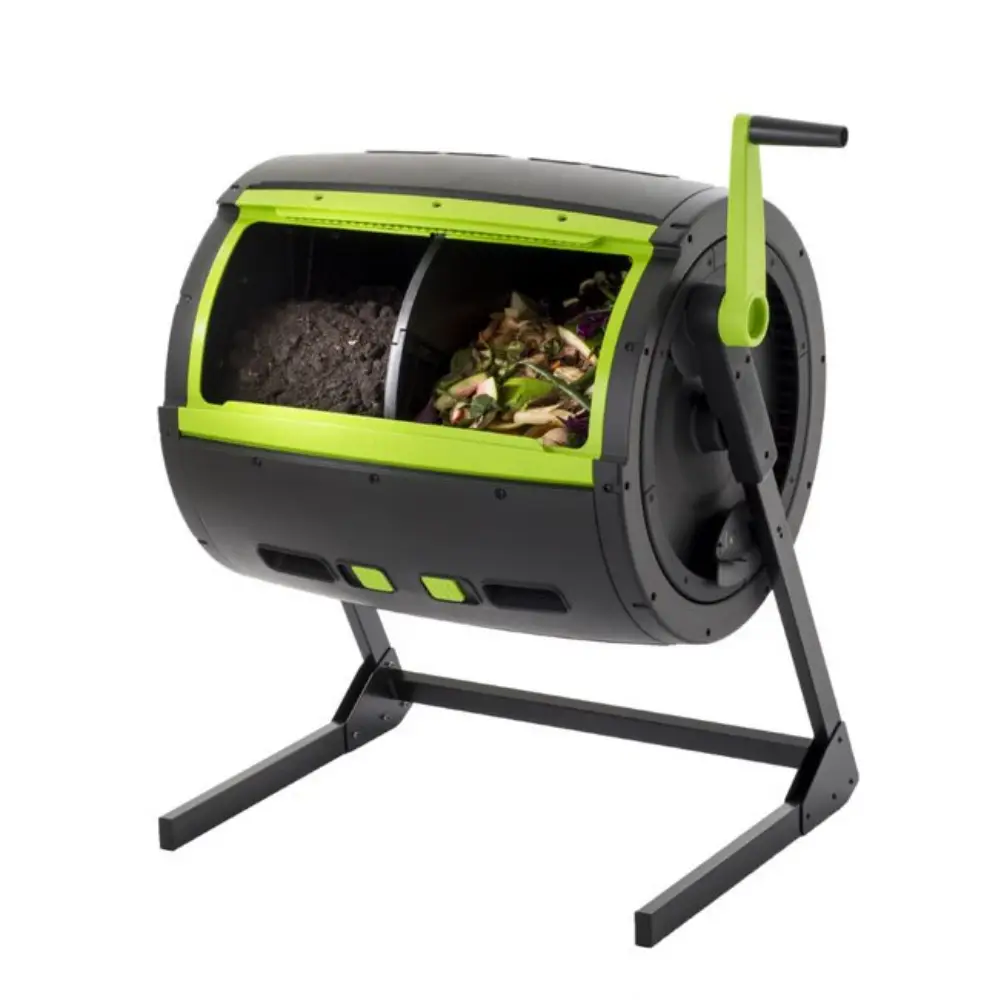 Maze 245 Litre Compost Tumbler 3 Maze 245 Litre Compost Tumbler - Image 3