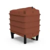 Terracotta Tiger Wormery - 3 Tray