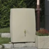 275L Noblesse Decorative Water Butt - Sandstone