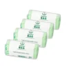 4 Pack Caddy Liners - Suitable For 5Ltr & 7Ltr Caddies (104 Liners)