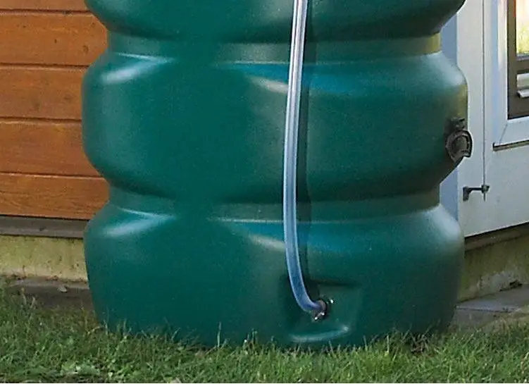 500L Garden Water Tank 4 500L Garden Water Tank - Image 4