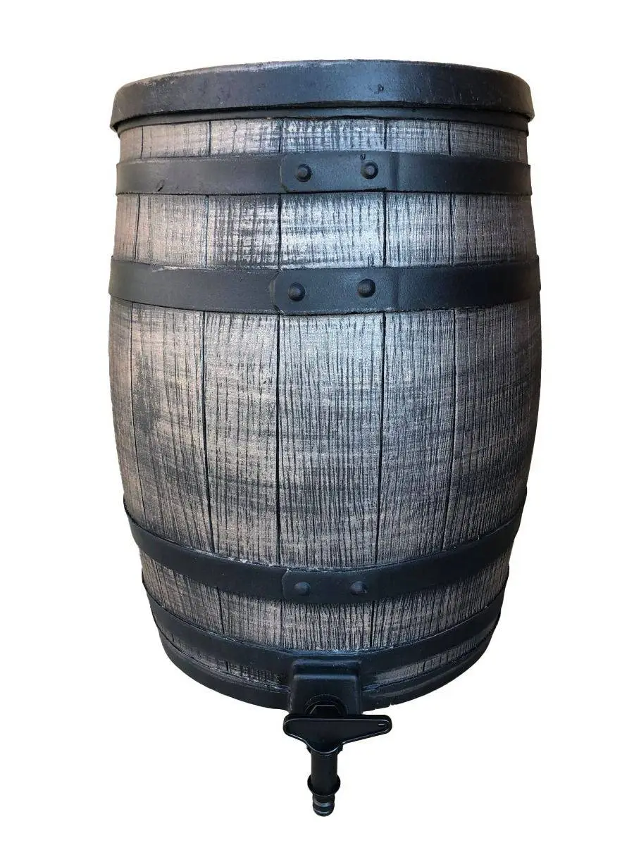 ROTO Water Barrel 50L 3 ROTO Water Barrel 50L - Image 3