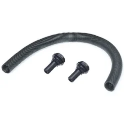 200L Garden Lake Water Butt Twin Pack Kit With Stand, Diverter & Linking Kit 16 200L Garden Lake Water Butt Twin Pack Kit With Stand, Diverter & Linking Kit -Gun Garden Shop 50cm20mm 1 3 png