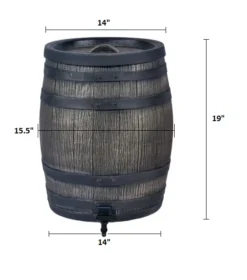 ROTO Water Barrel 50L 13 ROTO Water Barrel 50L -Gun Garden Shop 50ll 1 1 1 png