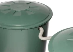 Tank Linking Kit Connection Set In Grey (Garantia Flex-Comfort) -Gun Garden Shop 51fnn6gxvol. ac sl1000 jpg