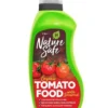 1 Litre Nature Safe Organic Tomato Feed With Seaweed | Organic Tomato Food