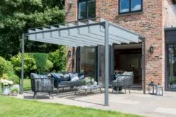 3 X 3m Pandora Leaf Gazebo 9 3 X 3m Pandora Leaf Gazebo -Gun Garden Shop 84913 1 jpg