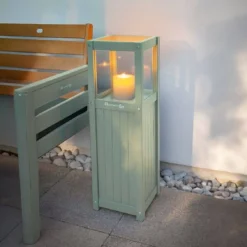 Florenity Verdi Candle Lamp