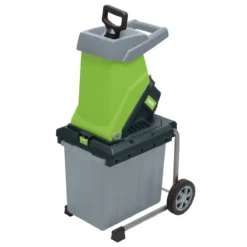 Draper Tools 230V Rapid Garden Shredder - 2500W
