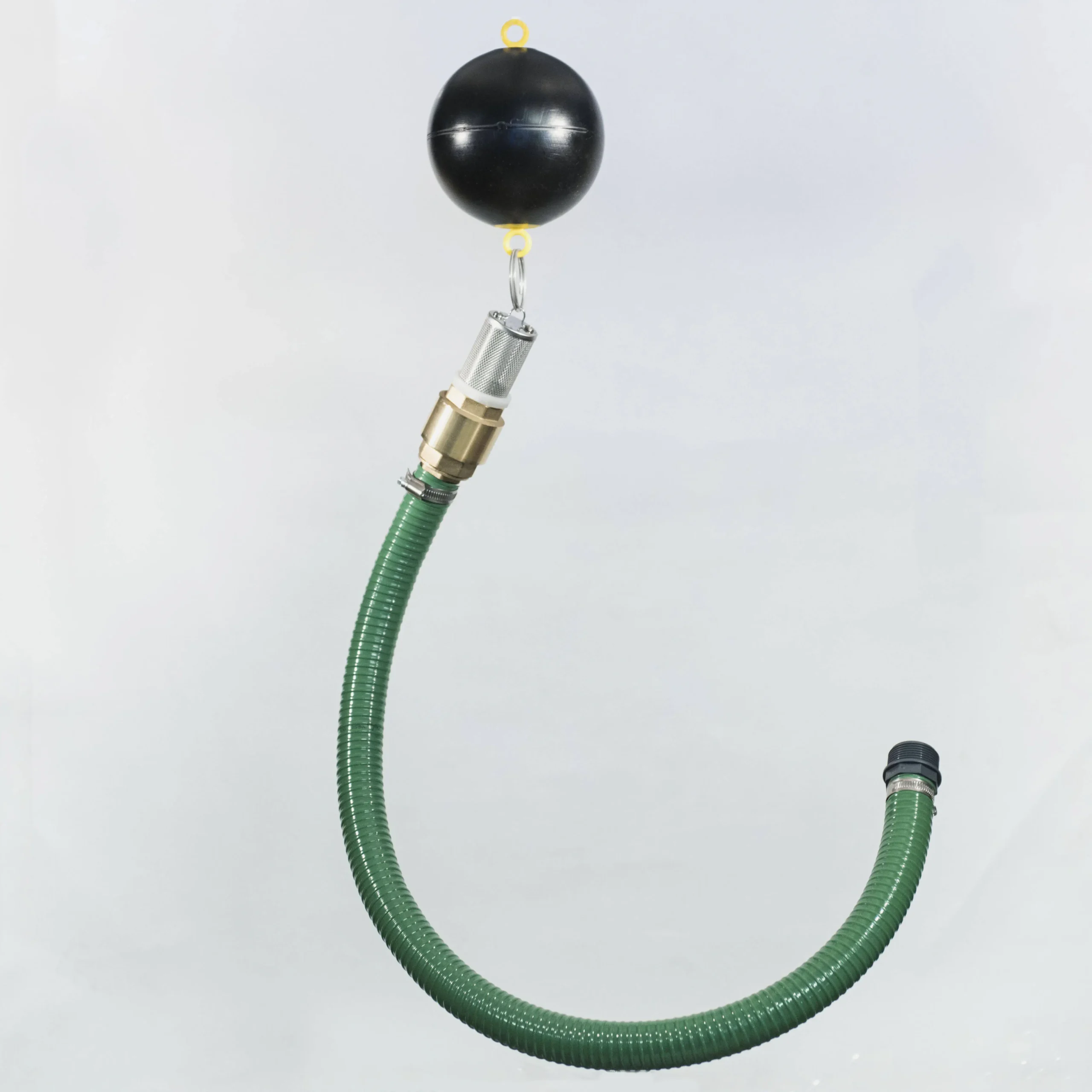 Floating Intake 1 Floating Intake