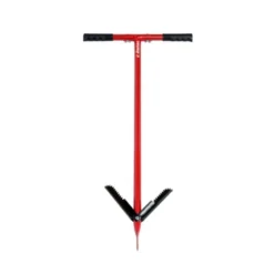 330L Green Compost Bin 13 330L Green Compost Bin -Gun Garden Shop aeration tool 1 jpg