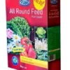 4Kg Plant Based Organic Fertiliser For Plants & Vegetables