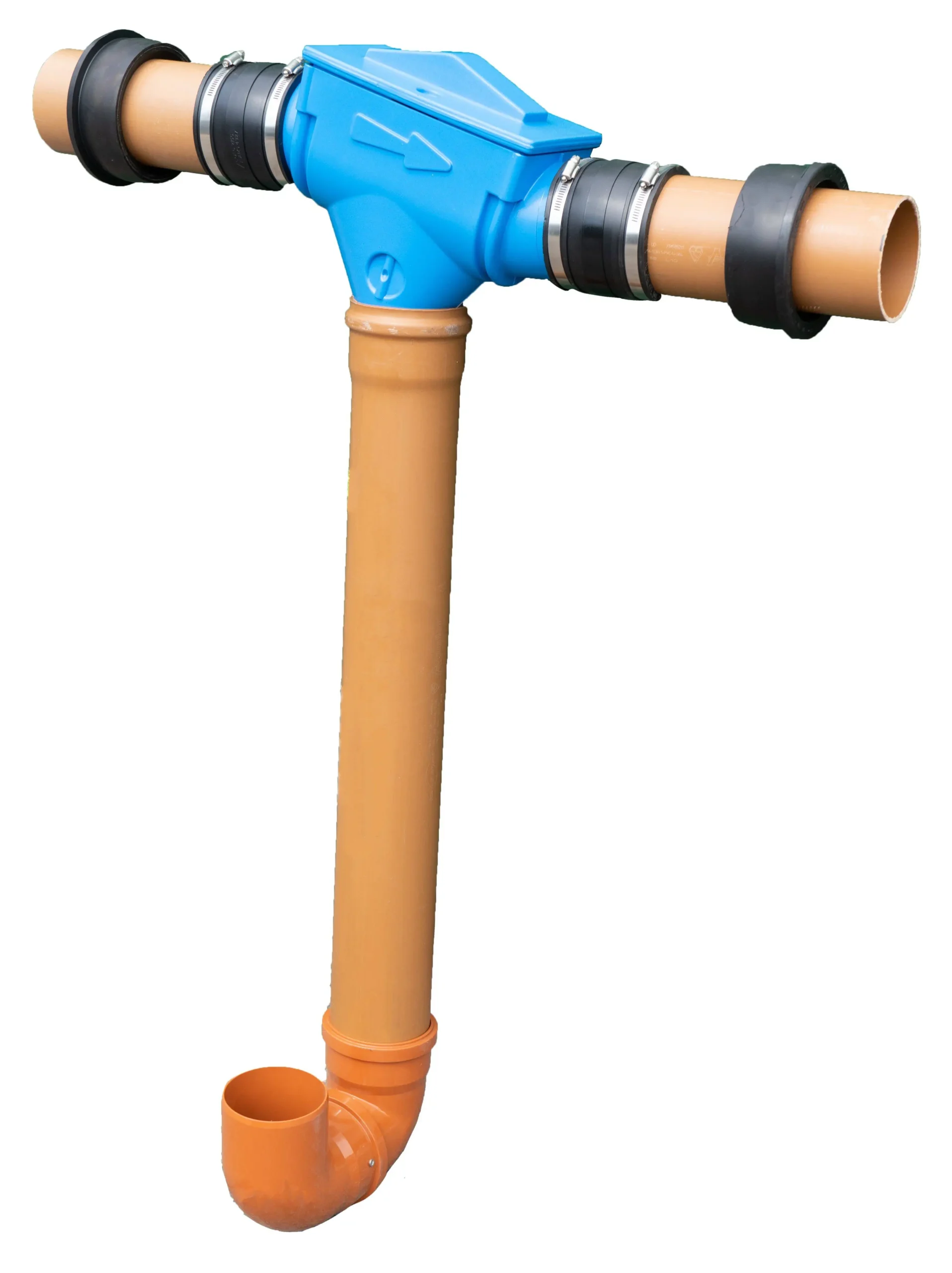 Calmed Inlet Drainage Pack By Rainwater Solutions 1 Calmed Inlet Drainage Pack By Rainwater Solutions