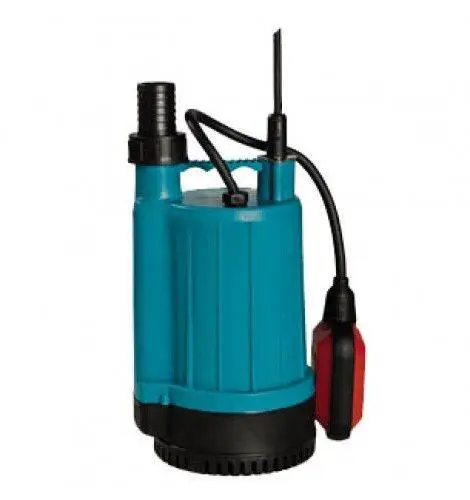 GPS-200A 230v Light-Duty Submersible Water Butt Pump 1 GPS-200A 230v Light-Duty Submersible Water Butt Pump
