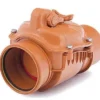 Backflow Non-Return Valve