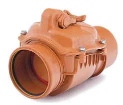 Backflow Non-Return Valve