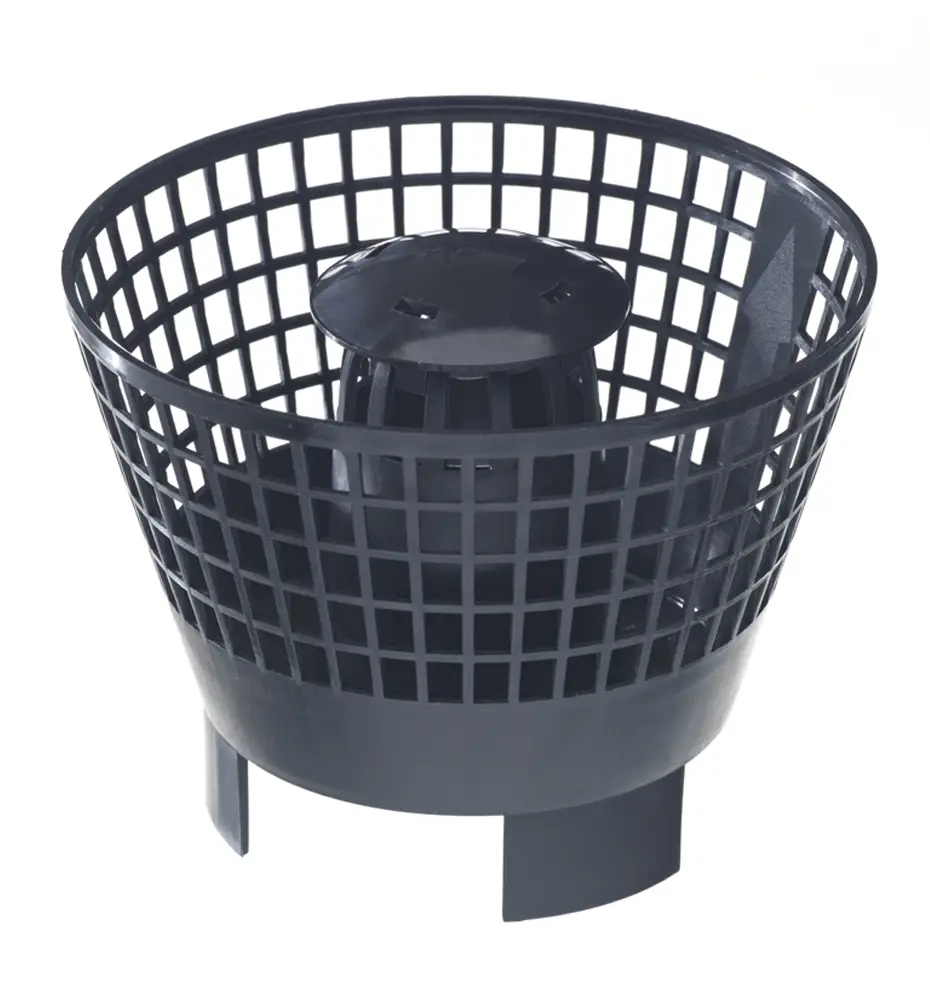 Filter Basket For Gutter Mate For Filter And Diverter In Black 2 Filter Basket For Gutter Mate For Filter And Diverter In Black - Image 2