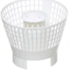 Filter Basket For Gutter Mate For Filter And Diverter In White