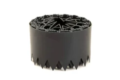 Smartedge 5 Metre Roll - Black With Fixing Pins 12 Smartedge 5 Metre Roll - Black With Fixing Pins -Gun Garden Shop black hi res jpg
