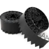 Smartedge 50 Metre Roll - Black With Fixing Pins
