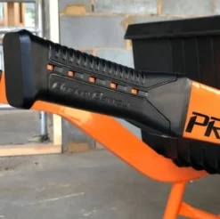 BucketBarrow Pro 88 Wheelbarrow | Heavy Duty Wheelbarrow 9 BucketBarrow Pro 88 Wheelbarrow | Heavy Duty Wheelbarrow -Gun Garden Shop bucketbarrow 1 jpg