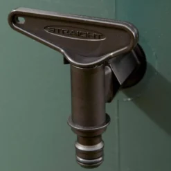 200L Garden Lake Water Butt With Stand And Diverter 10 200L Garden Lake Water Butt With Stand And Diverter -Gun Garden Shop cloudkit4 jpg