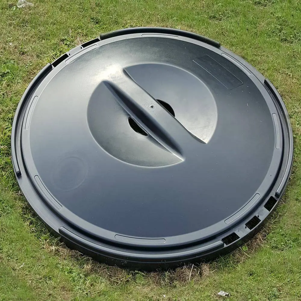 200L Garden Lake Water Butt With Stand And Diverter 6 200L Garden Lake Water Butt With Stand And Diverter - Image 6